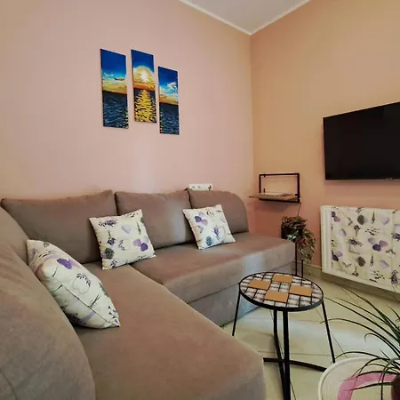 Beautiful In With Wifi Apartment Pula