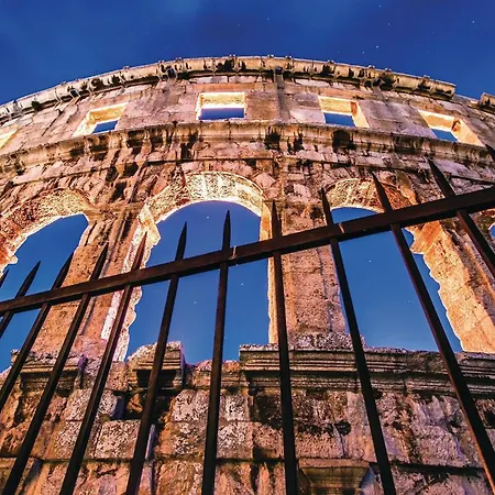 Beautiful In With Wifi * Pula
